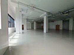 Interlocal Centre (D5), Factory #524185651